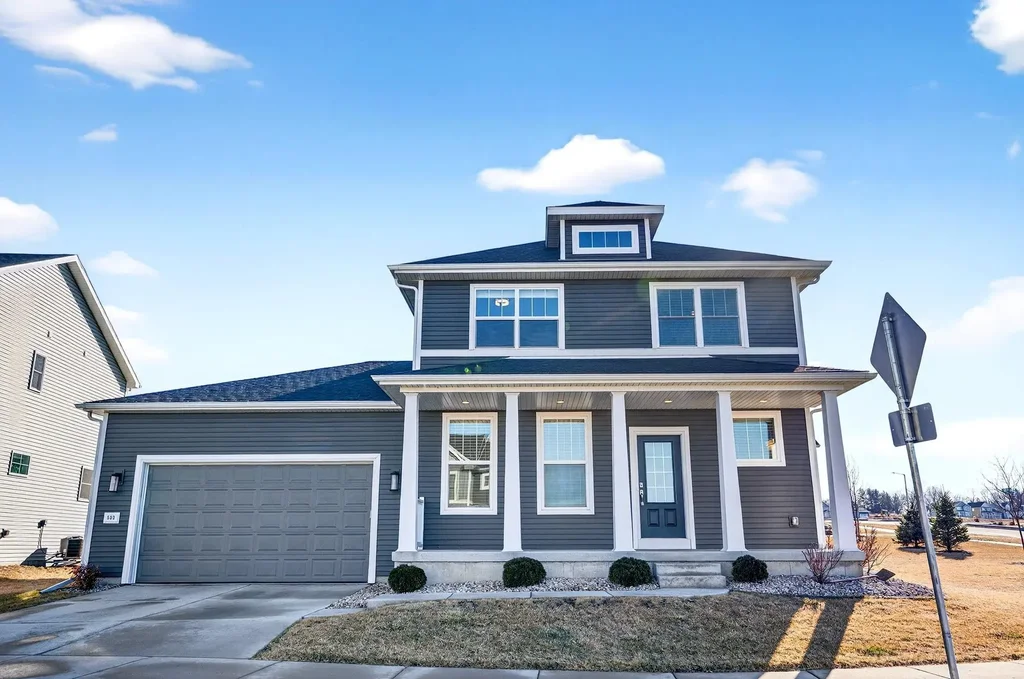 533 Redan Drive, Madison