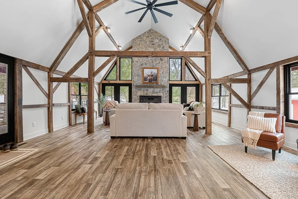 N5889 Soda Road, Princeton