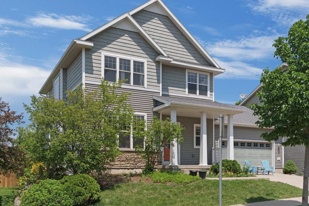 9414 Harvest Moon Lane, Madison