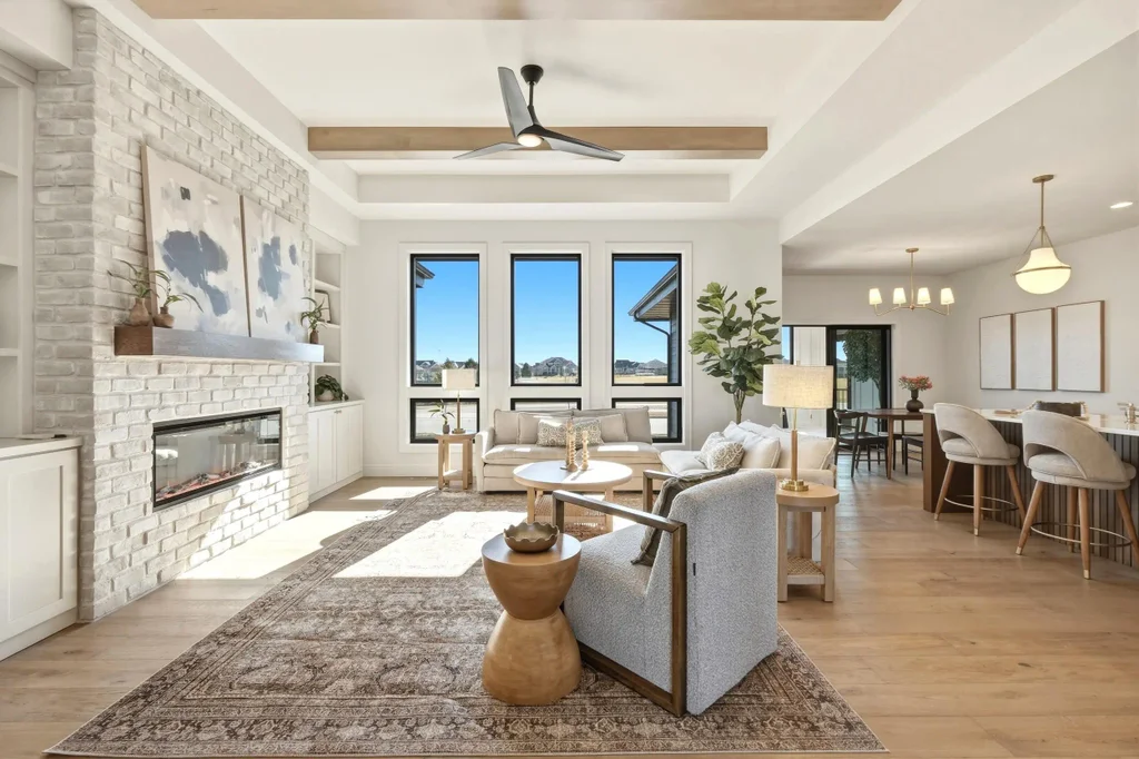 910 Westbridge Court, Lot 48, Waunakee