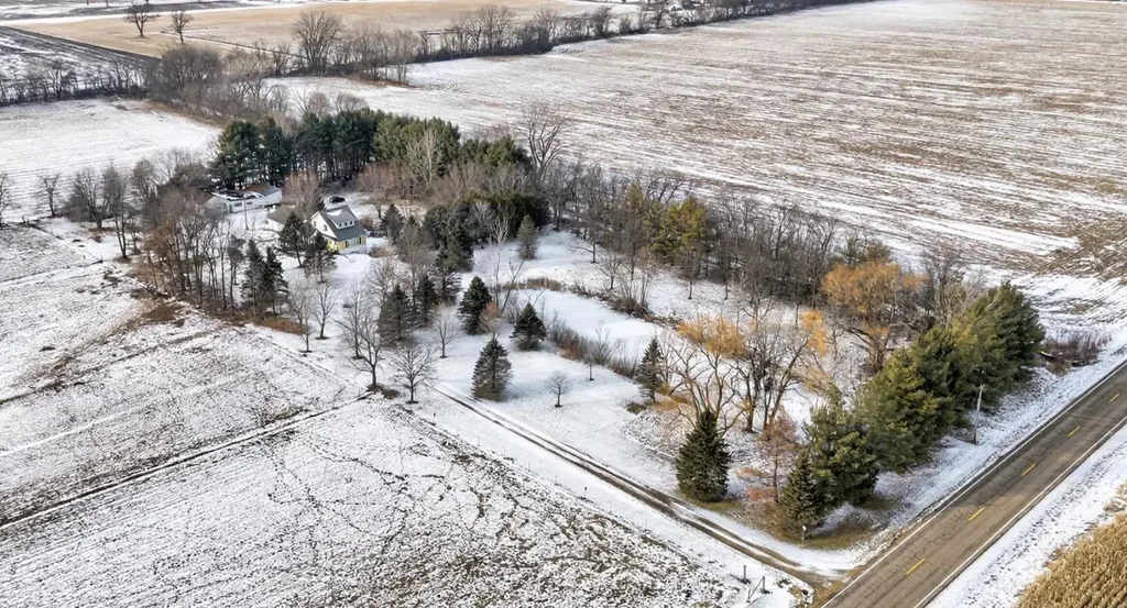 429 State Hwy 138 Road, Dunkirk