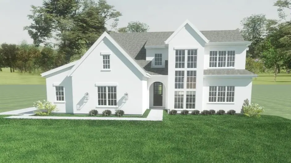 327 Clear Pond Way, Madison