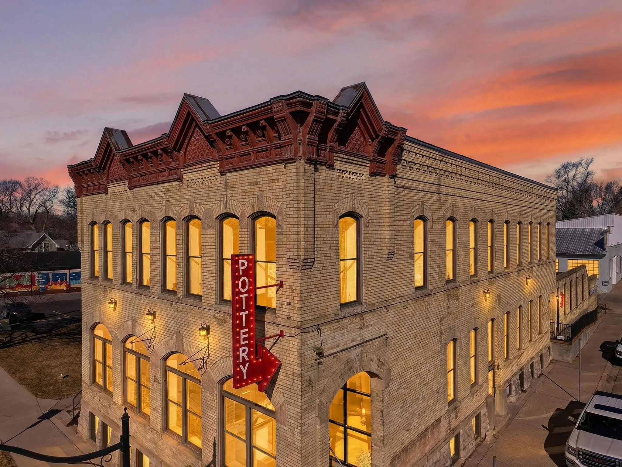 103 Church Street, Lake Mills