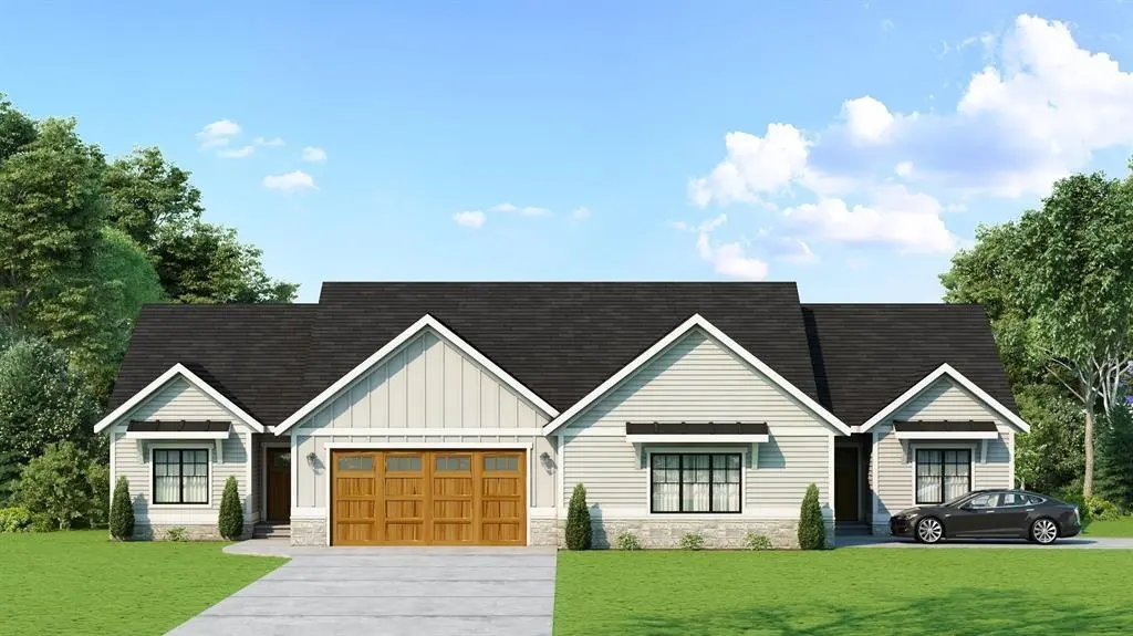 #lot2 - 2415 Bluestem Crossing, Prairie Du Sac