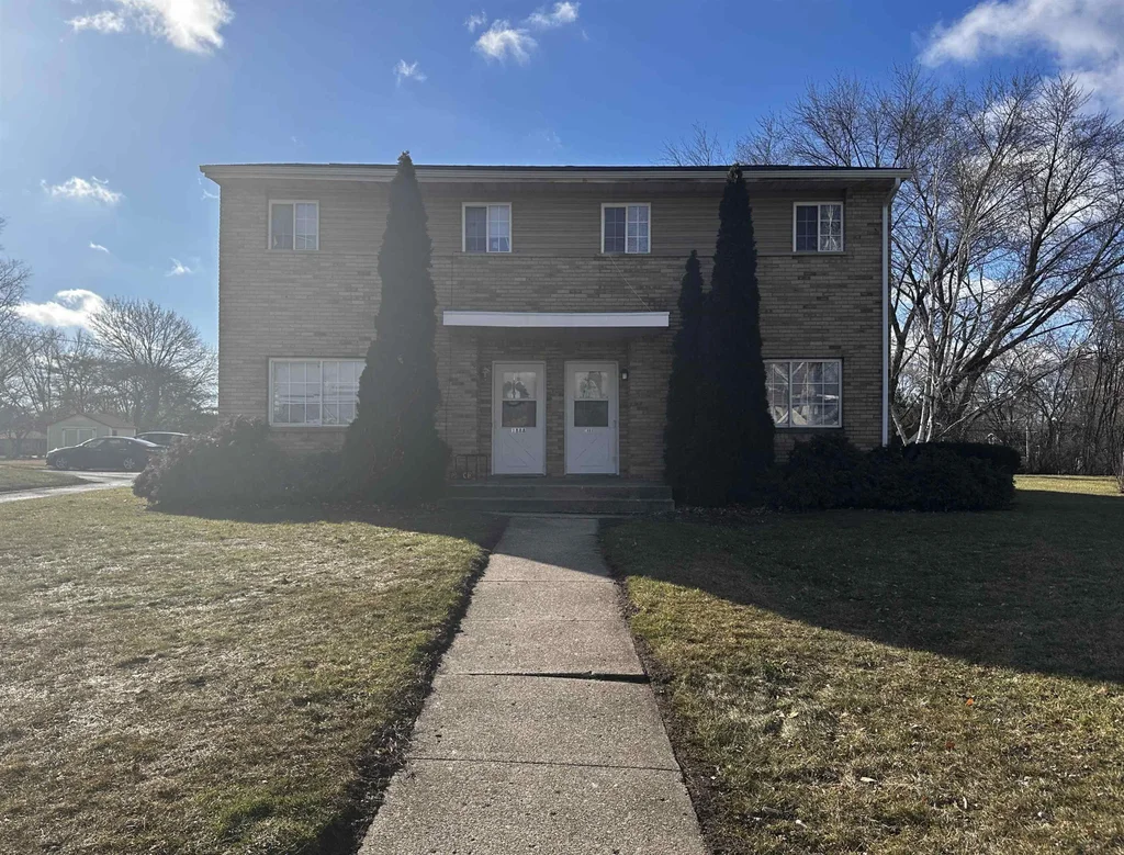 1896-1898 Murphy Woods Road, Beloit