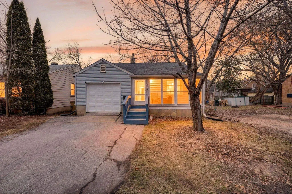 2638 East Lawn Court, Madison