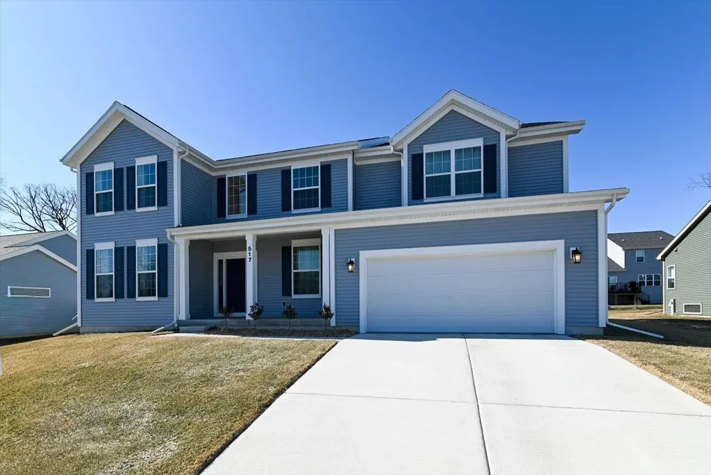 517 Buss Road, Cottage Grove