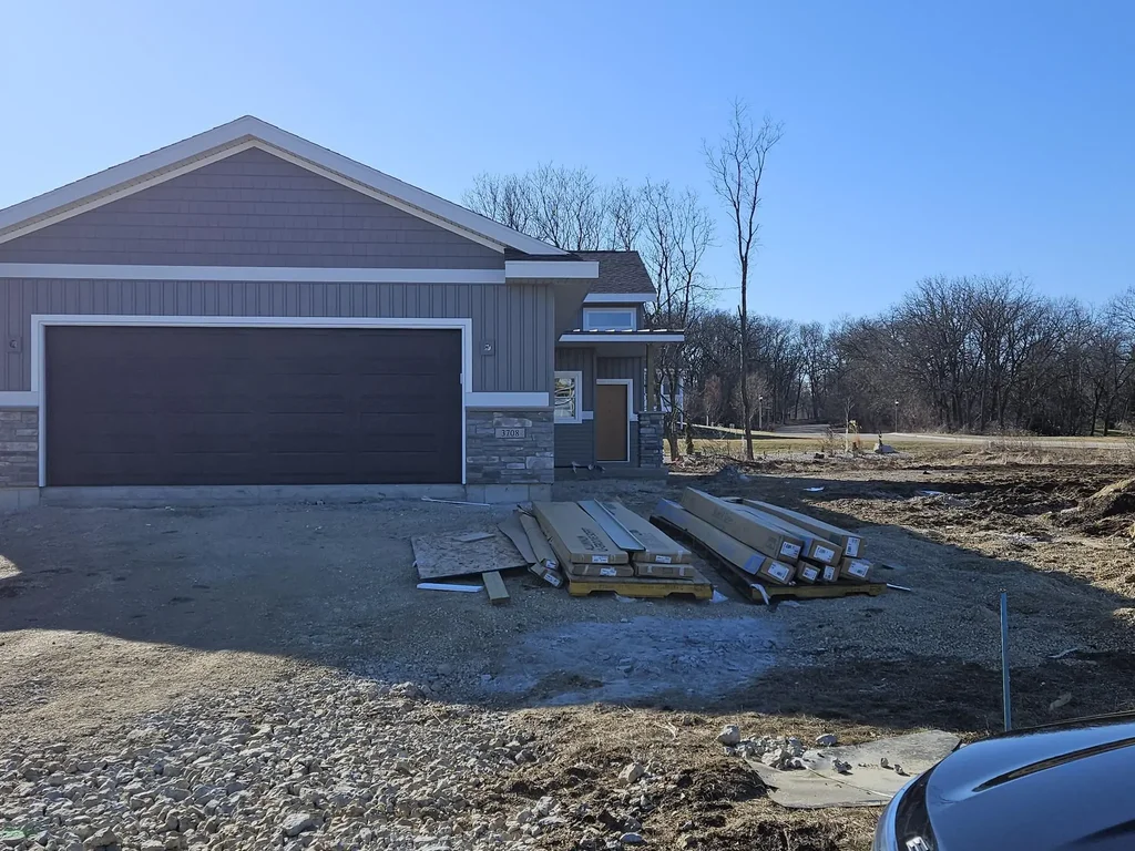 #56 - 3708 Huntington Avenue, Janesville