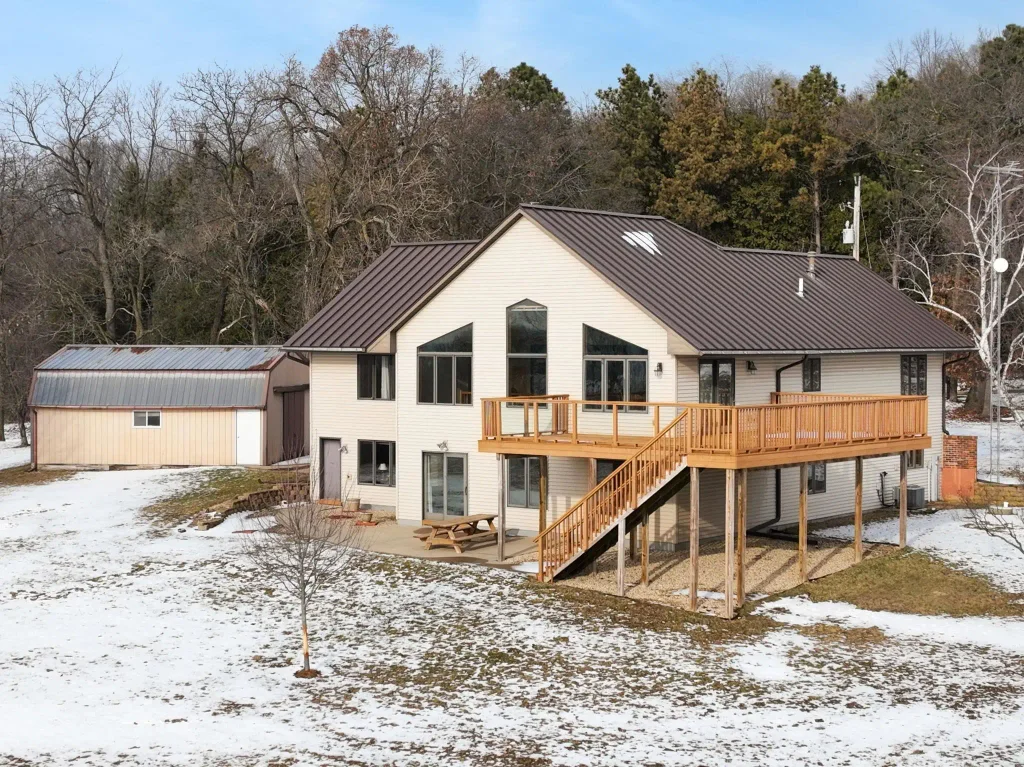 6851 Dugway Road, Ridgeway