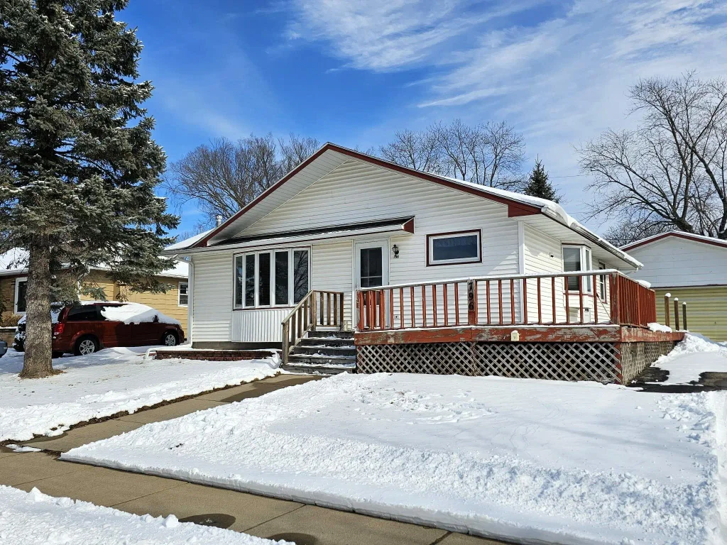 796 Overview Court, Prairie Du Chien
