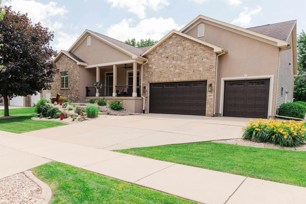 5597 Nutone Street, Fitchburg