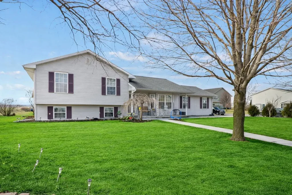 714 Warner Street, Columbus