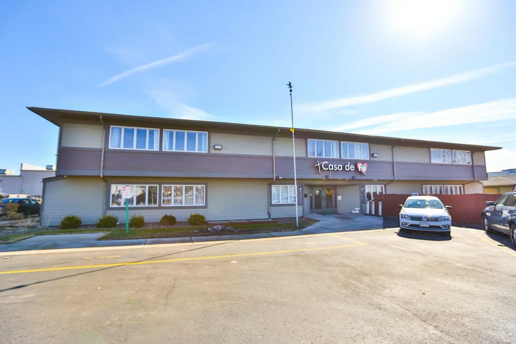 4111 East Towne Boulevard, Madison