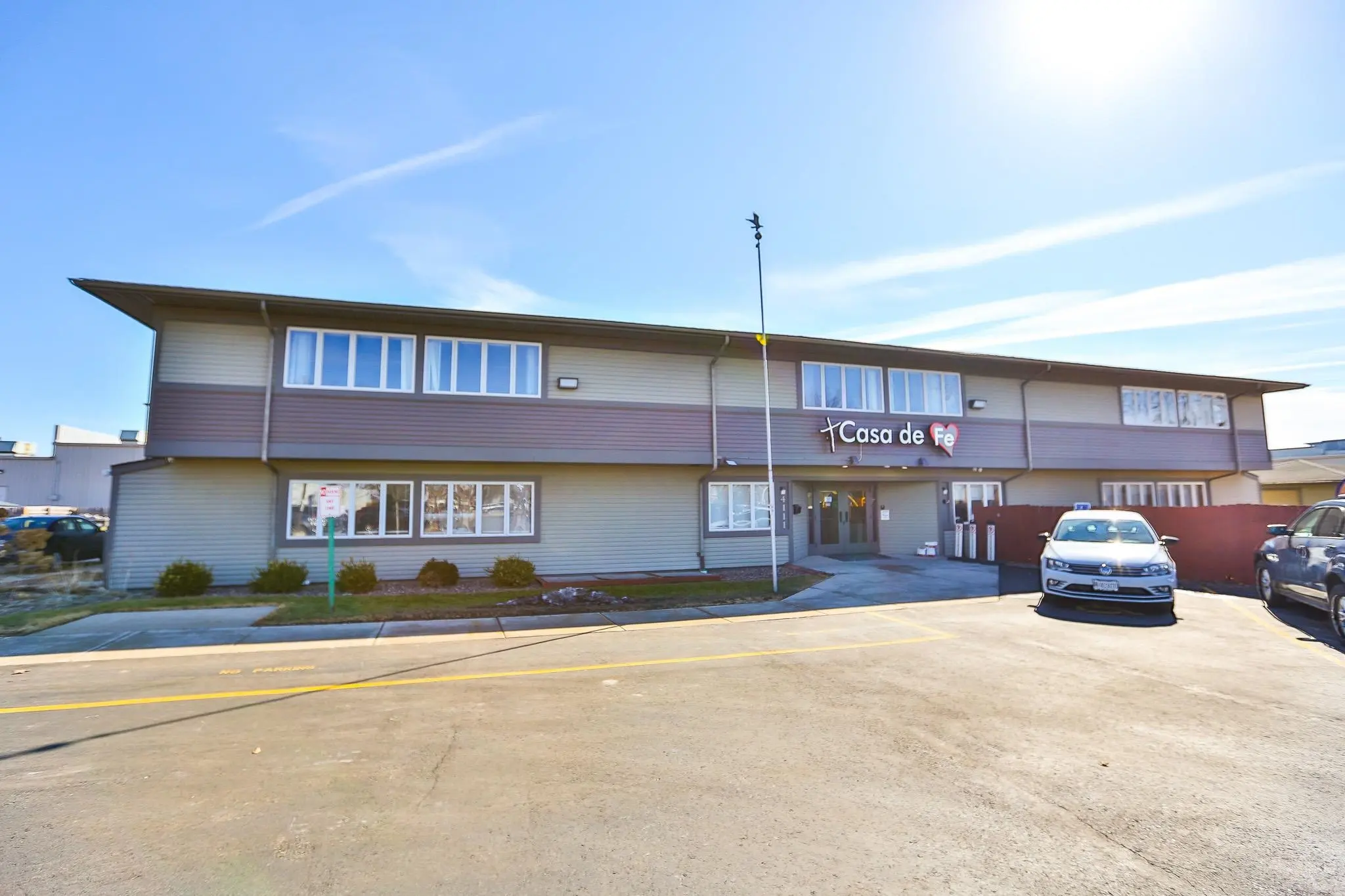 4111 East Towne Boulevard, Madison