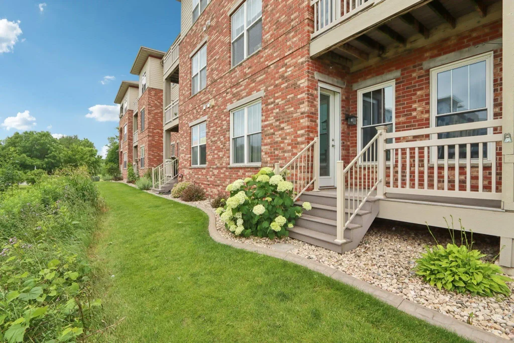 #107 - 6402 Milwaukee Street, Madison