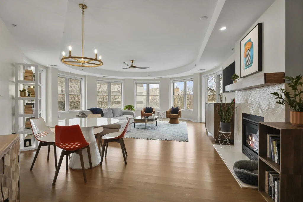 #202 - 360 W Washington Avenue, Madison