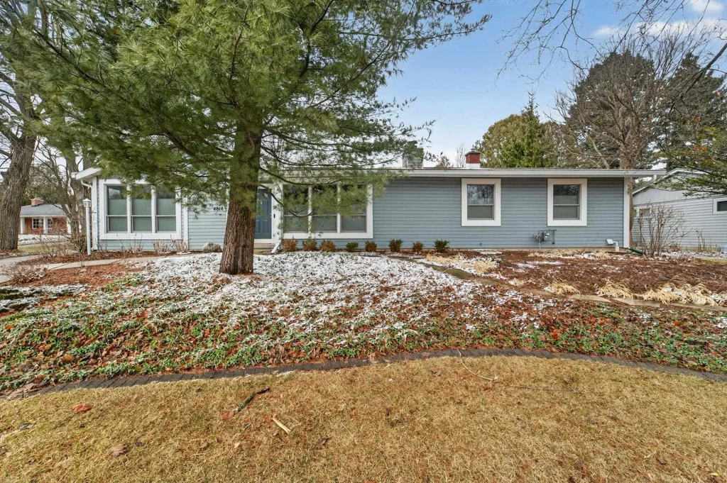 4814 Marathon Drive, Madison