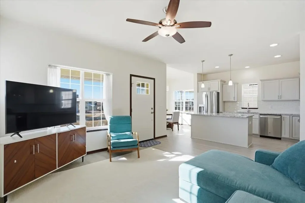 43 Windflower Way, Mount Horeb