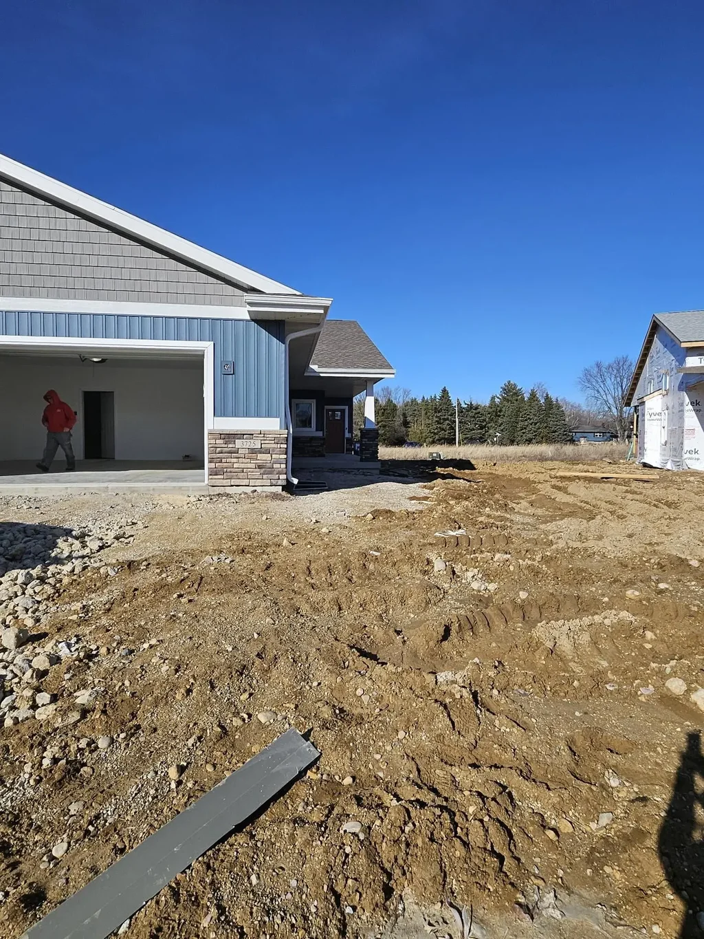 #31 - 3725 Newcastle Drive, Janesville