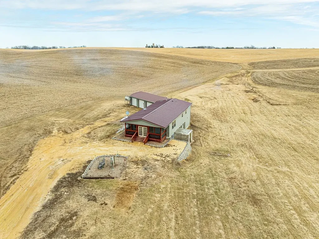 218 Durkin Road, Moscow