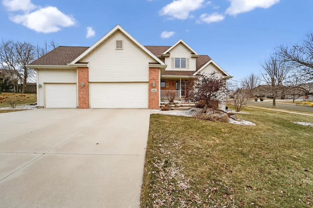 3100 Weybridge Drive, Sun Prairie