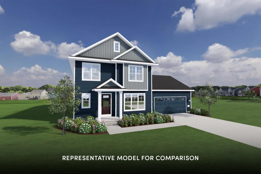 2552 Water Lily Circle, Sun Prairie