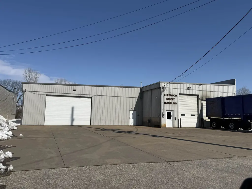 106 & 112 E Washington Street, Tomah