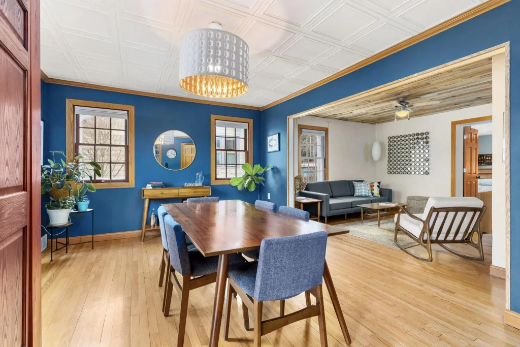 504 Pine Street, Madison