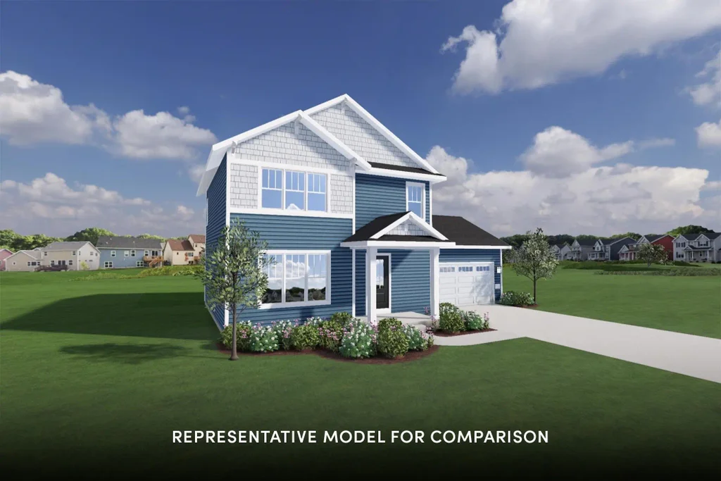 7127 Johann Farm Road, Middleton