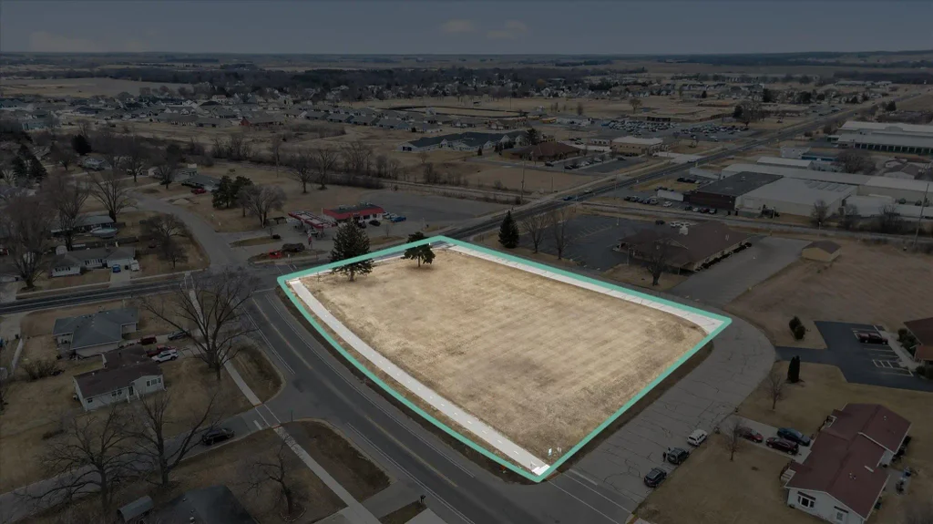 0 E Inman Parkway, Beloit