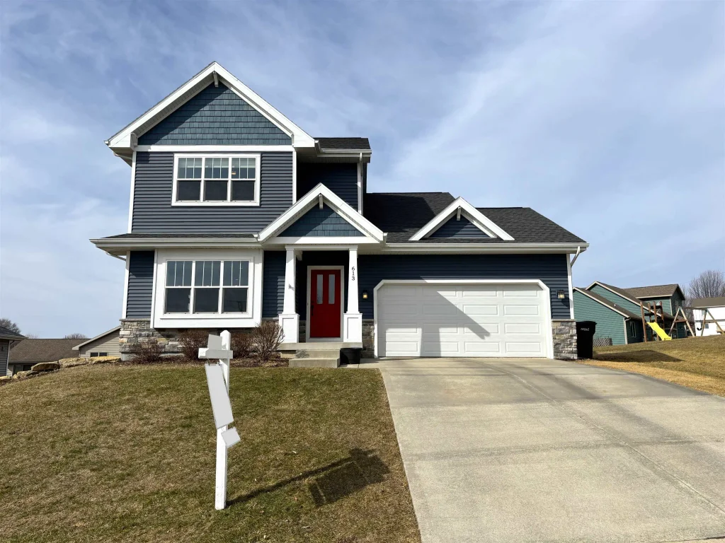 613 Trotter Drive, Mount Horeb