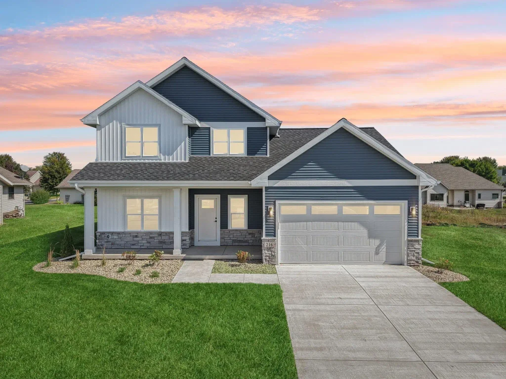 216 Cardinal Lane, Sauk City