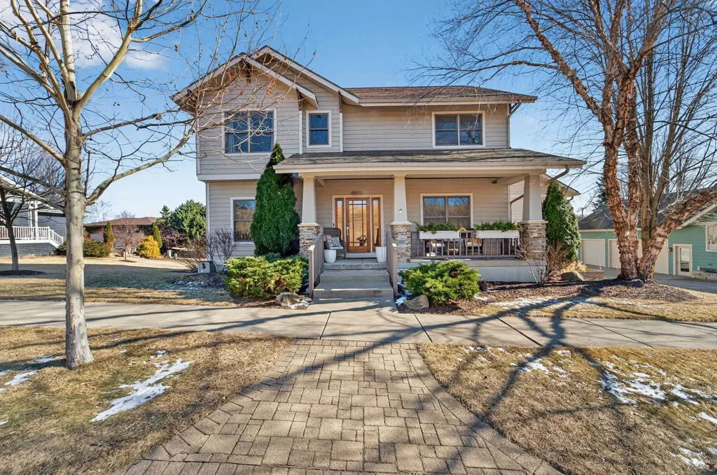 6833 Phil Lewis Way, Middleton