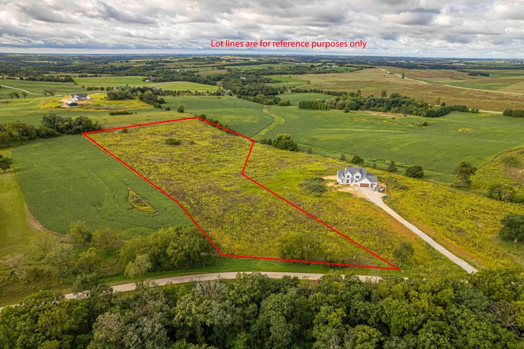Lot 6 Topper Road, Blue Mounds