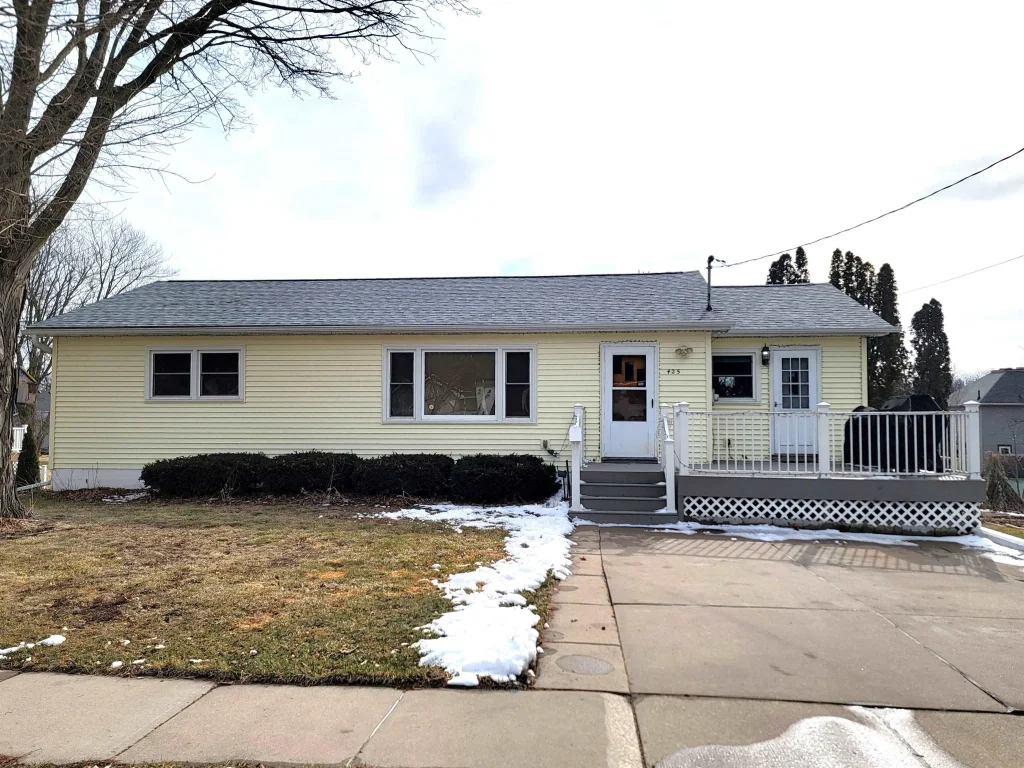 425 Jefferson Street, Platteville