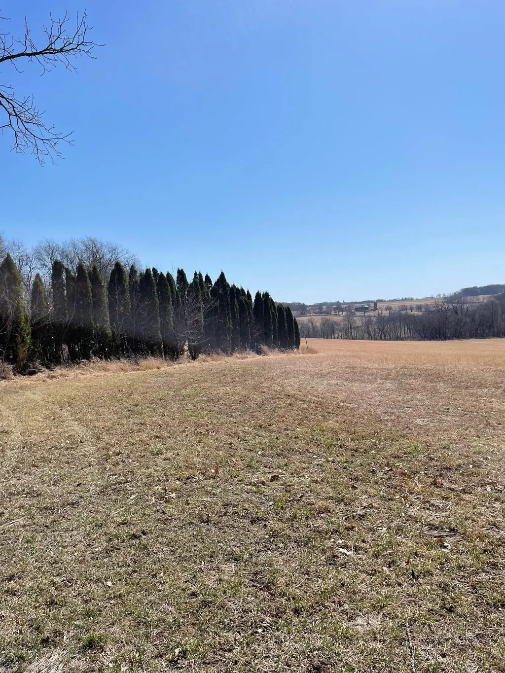 Mohns Clark Road, Spring Grove