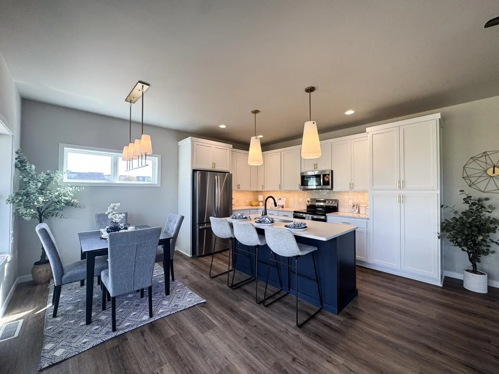 5216 Inspiration Way, Fitchburg