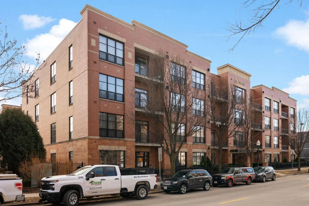 #205 - 615 W Main Street, Madison