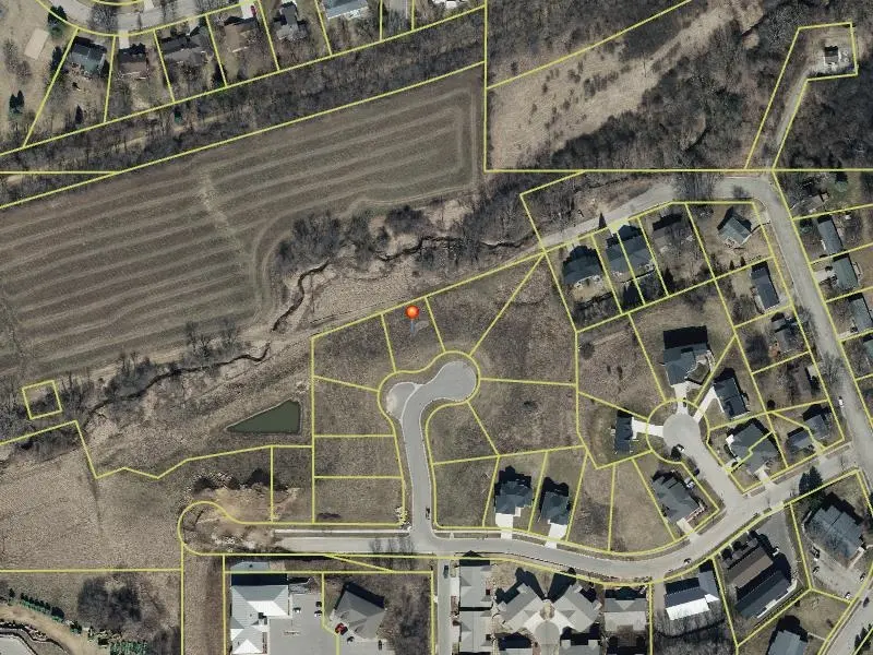 116 Jamie Jo Circle, Mount Horeb