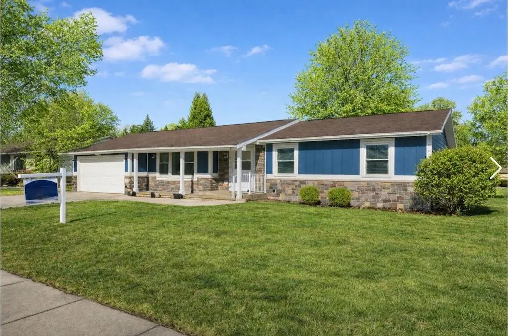 803 Centennial Parkway, Waunakee