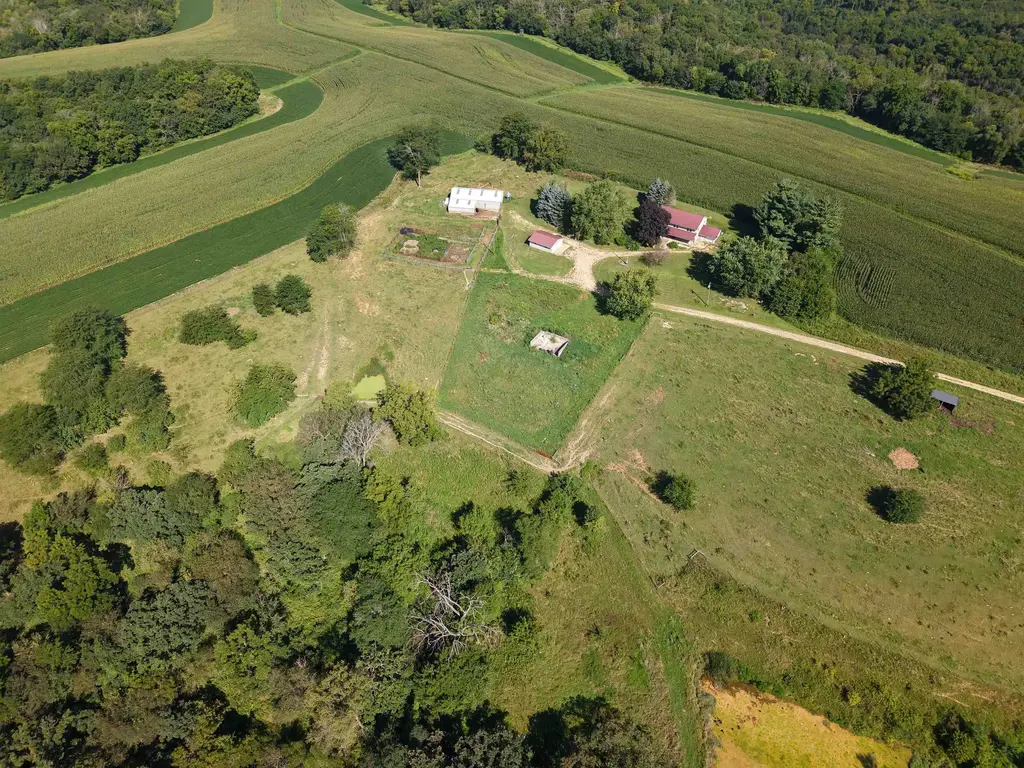 14177 Irish Ridge Road, Woodman
