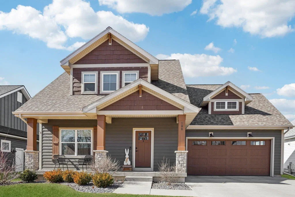 709 Spruce Street, Sauk City