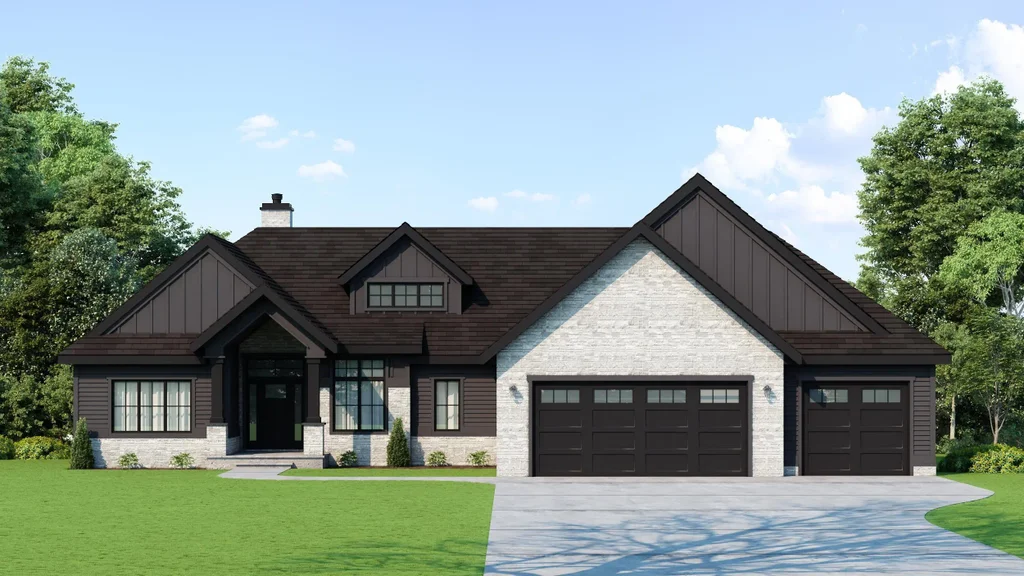 1117 Kyron Drive, Waunakee