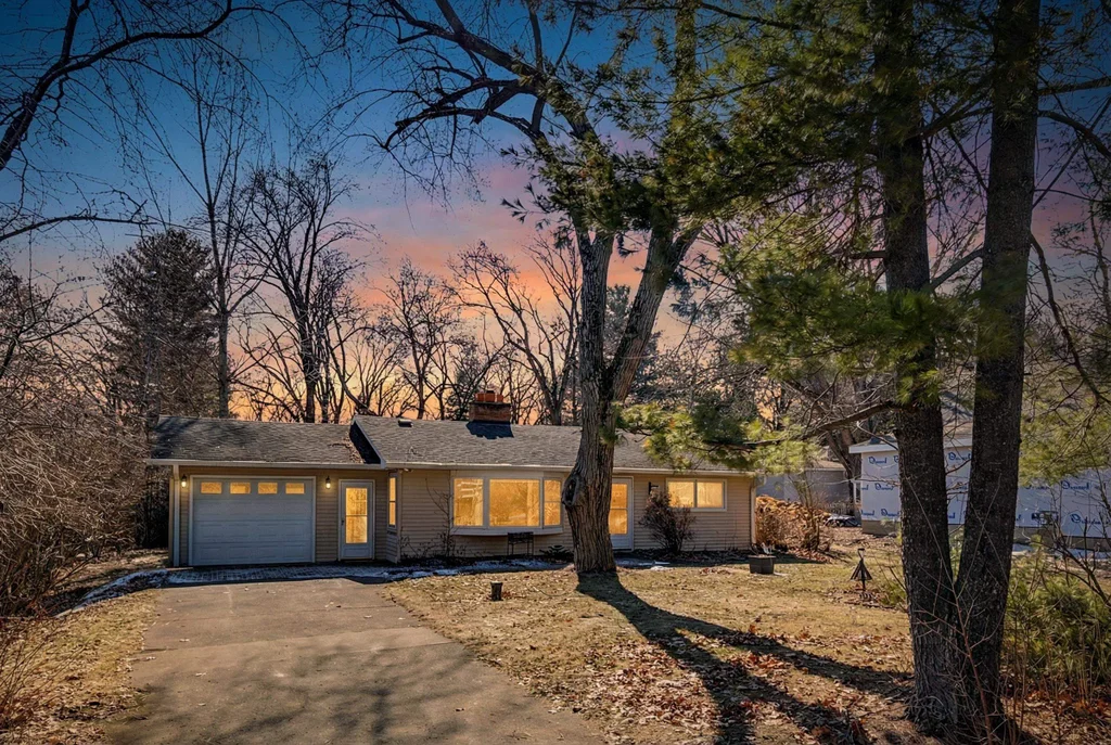 W3661 N Lawn Drive, Princeton