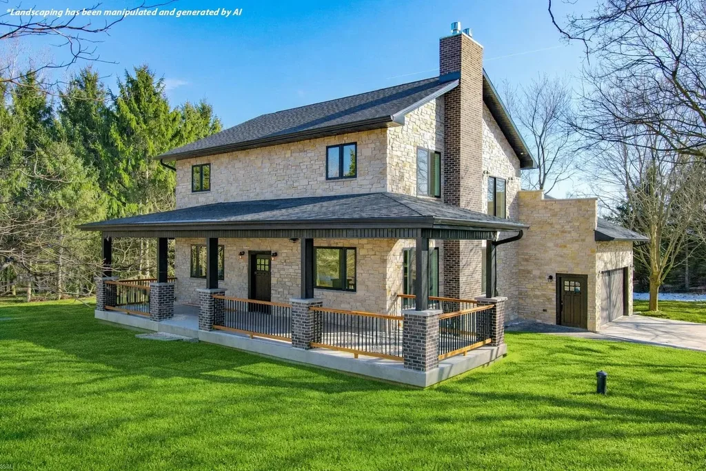 6514 E Bingham Road, Harmony