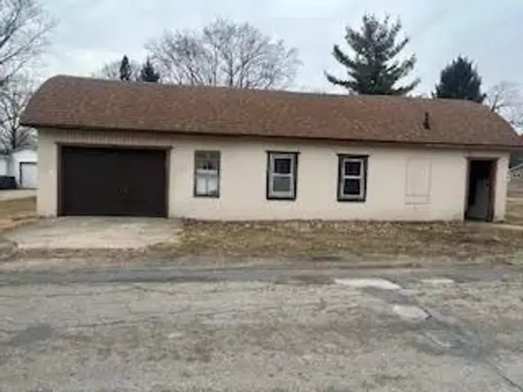 302 Galena Road, Footville