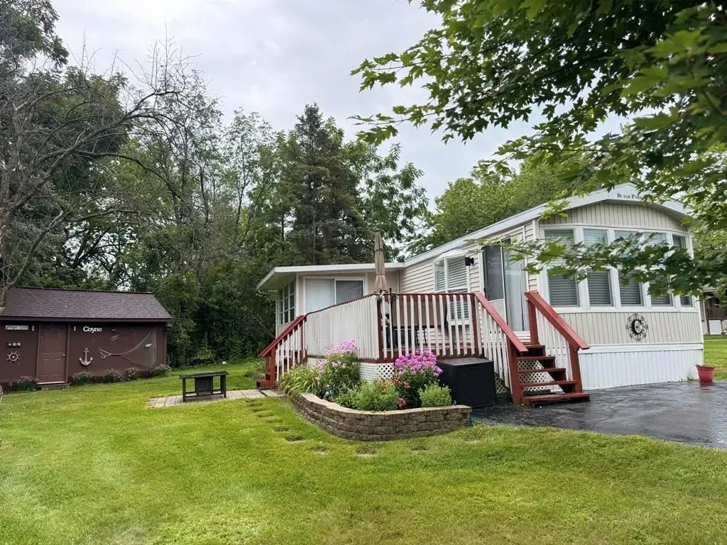 413 Skyline Drive, Fulton