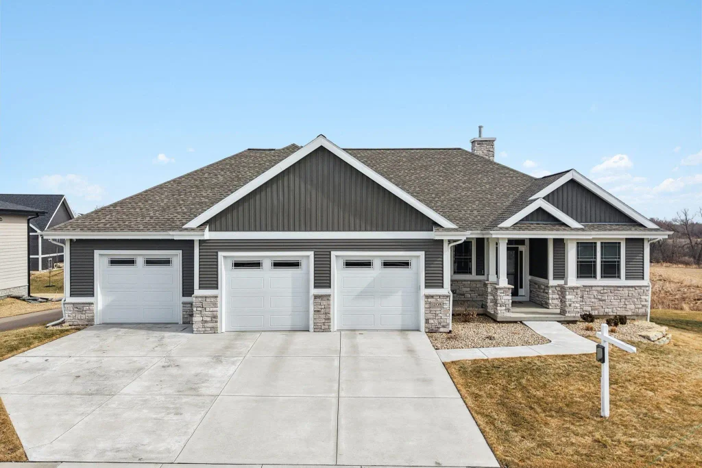 1208 Thistle Dew Lane, Waunakee