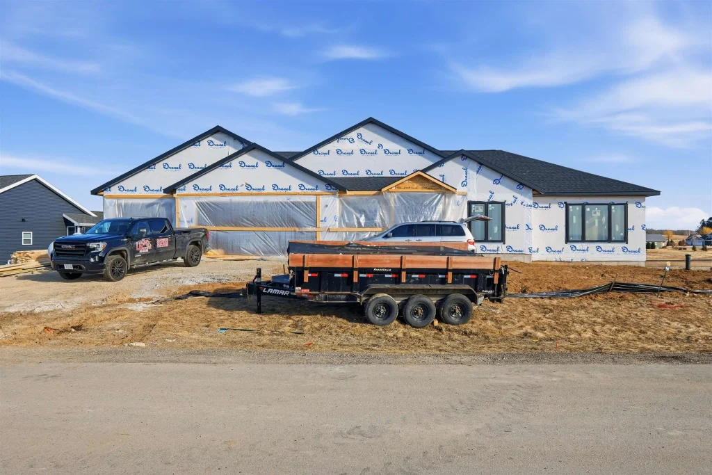 1636 Fissure Trail, Bristol