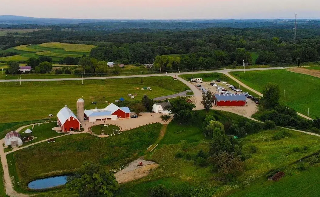 4352 Highway 23, Dodgeville